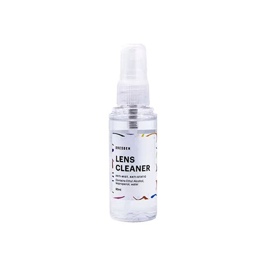 Lens Cleaner Spray / 60 ml