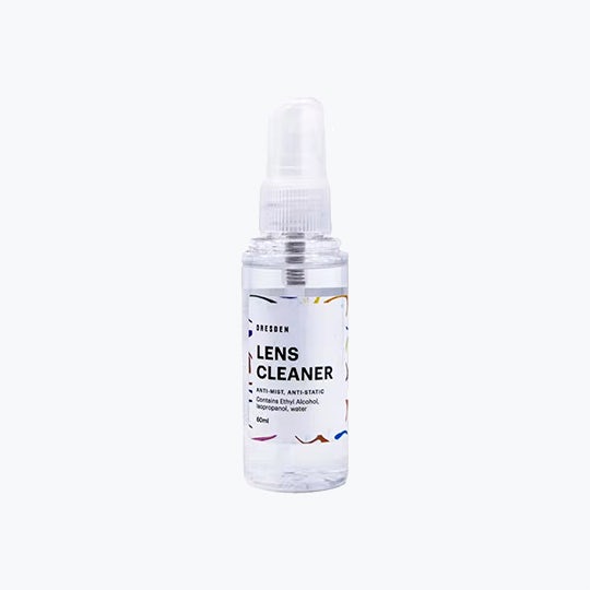 Lens Cleaner Spray / 60 ml