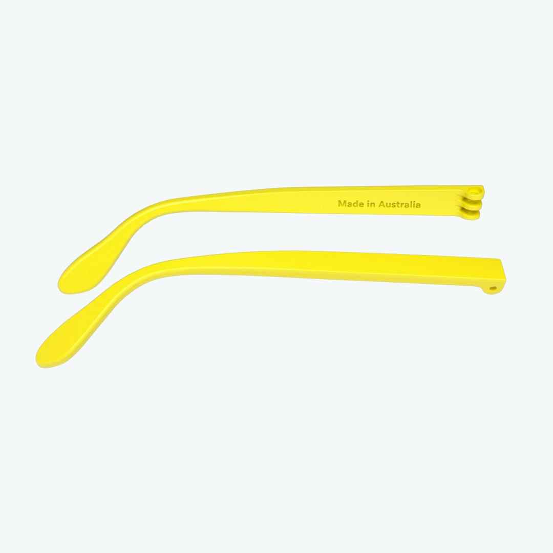 Arms - Daffodil Yellow