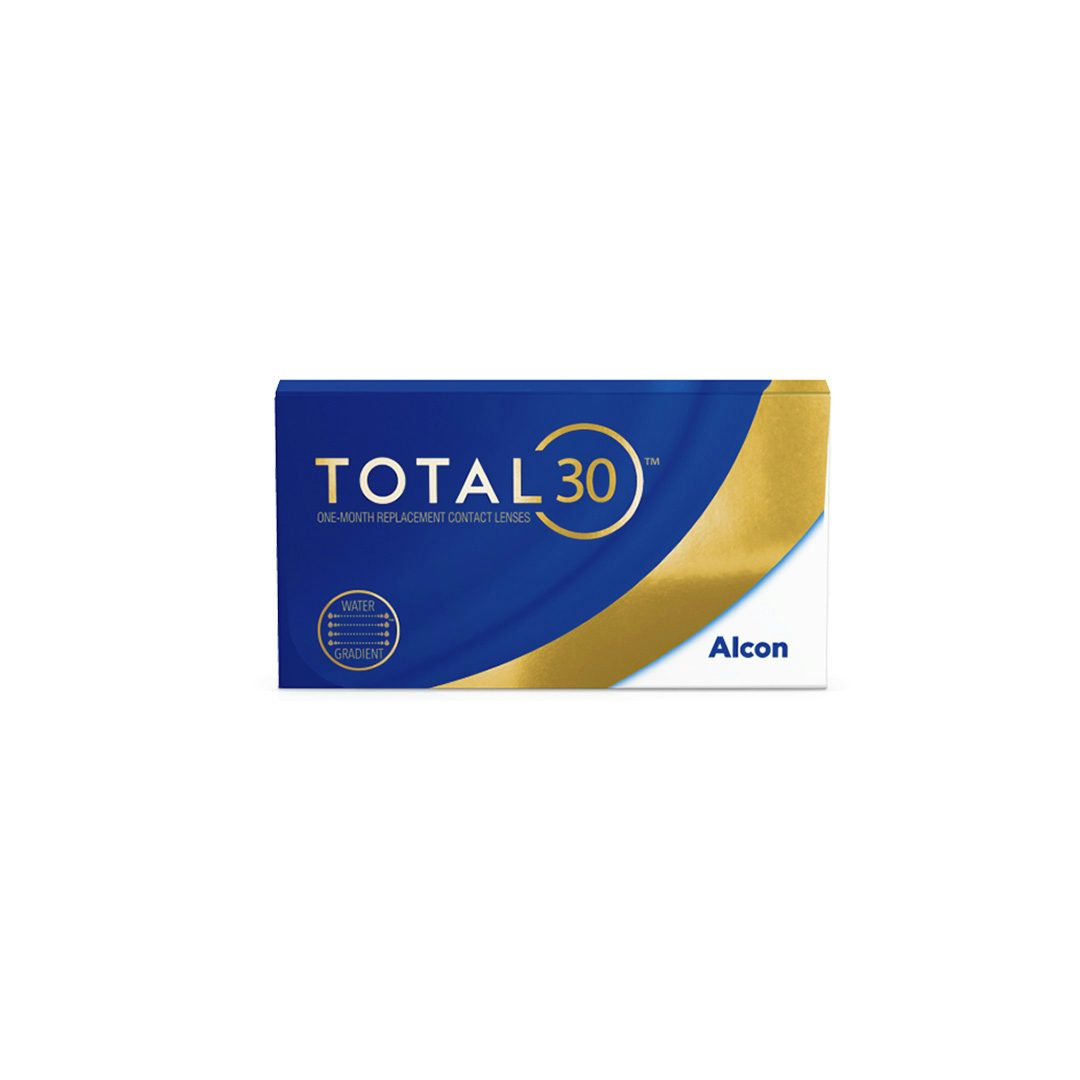 TOTAL30® Monthly