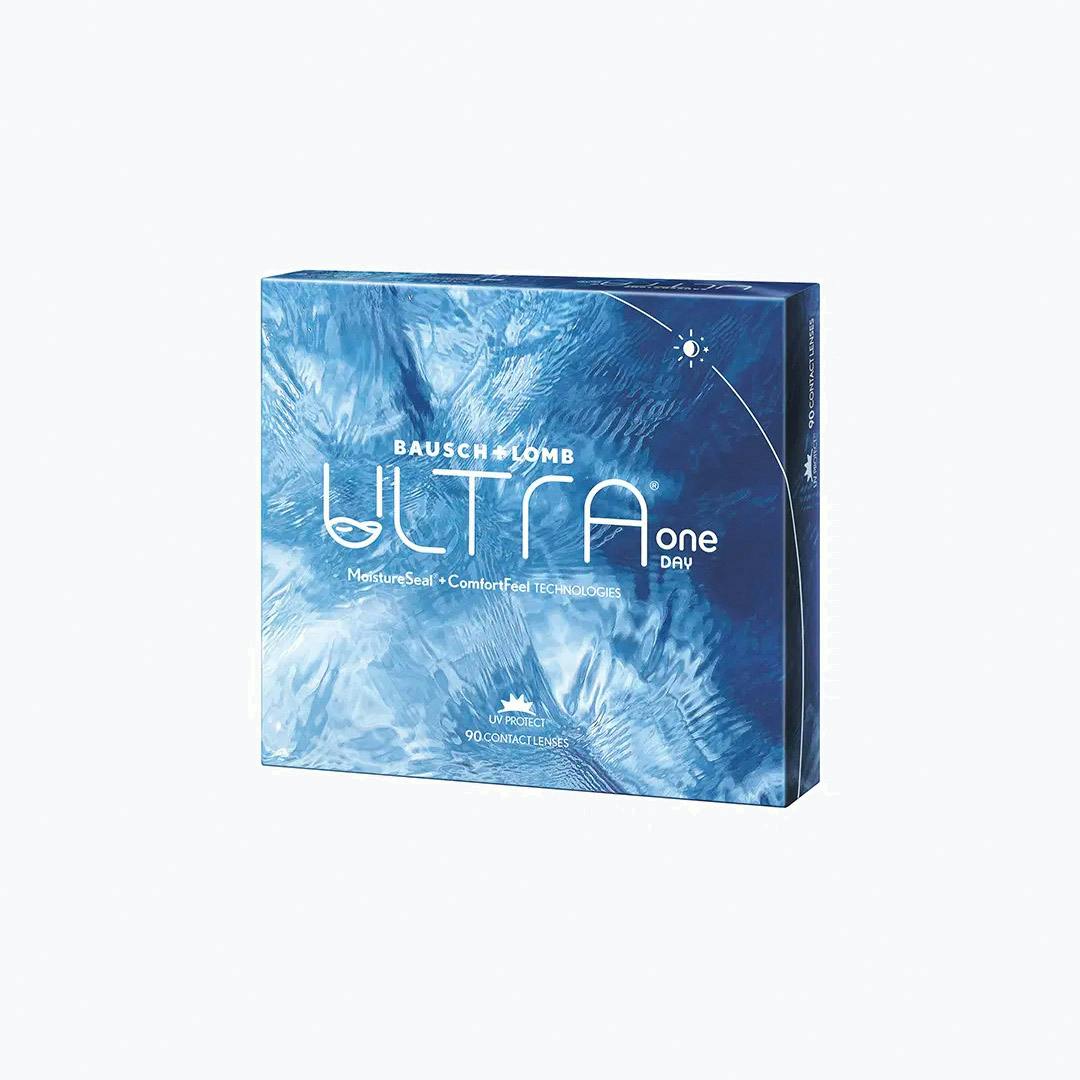 ULTRA® ONE DAY Daily