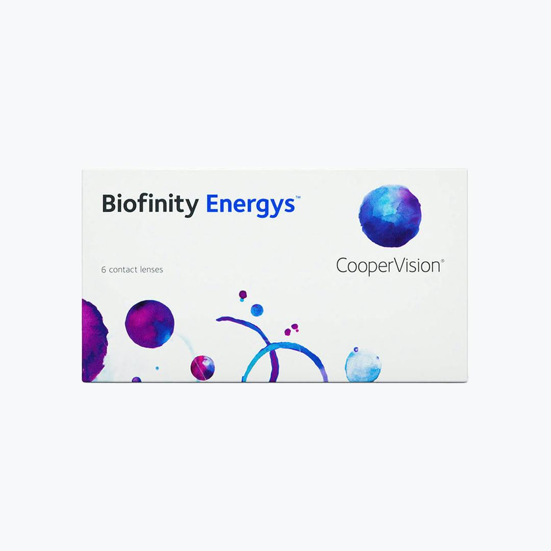 Biofinity Energys Monthly