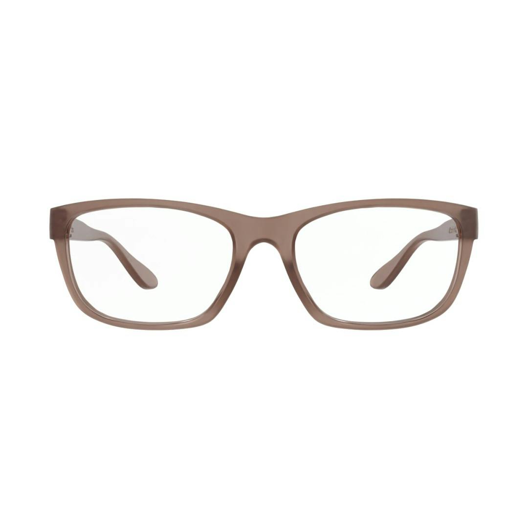 Sepia Brown Blue Light Filter Glasses