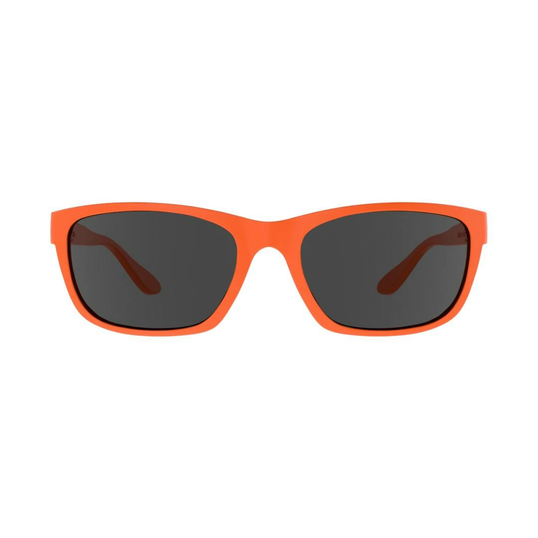 Tangerine Non-prescription Sunglasses