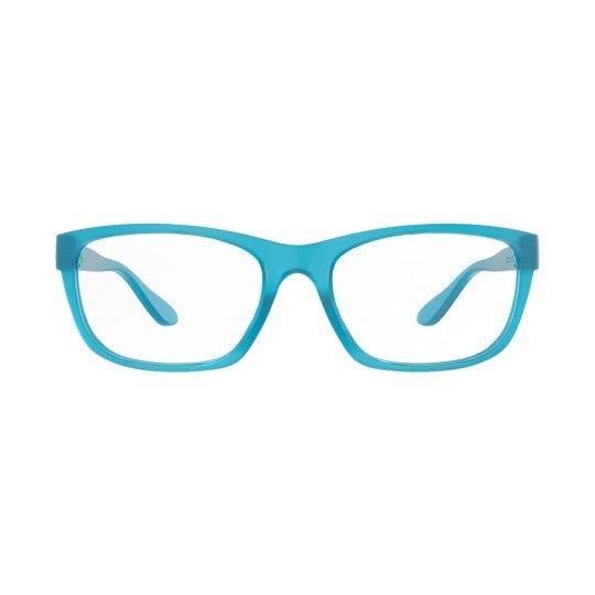 Blue Light Filter Glasses White