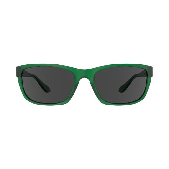 Forest Green Non-prescription Sunglasses