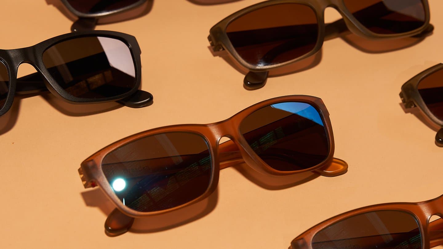 VOLUME 94: Fall for Colour: The Best Australian Autumn Palettes for Your Eyewear cover photo