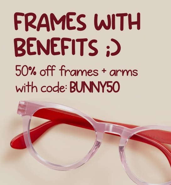 Dresden Vision Australia eyeglasses with interchangeable arms, highlighting customisable frames designed for everyday comfort and versatile style