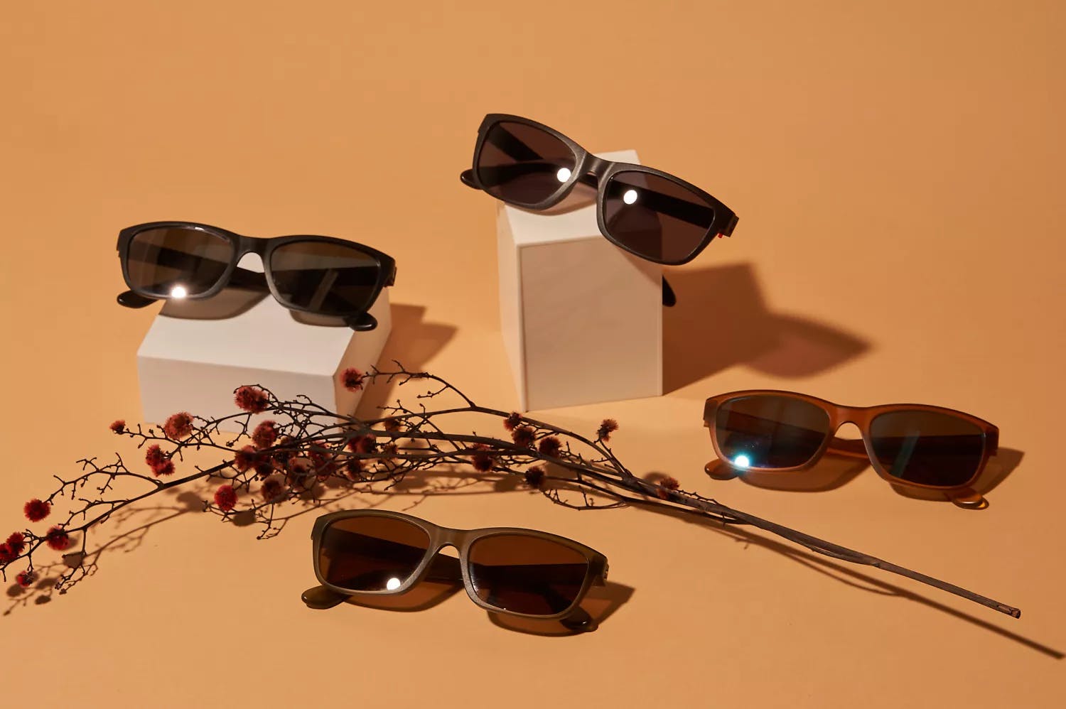 Polarized SunGlasses