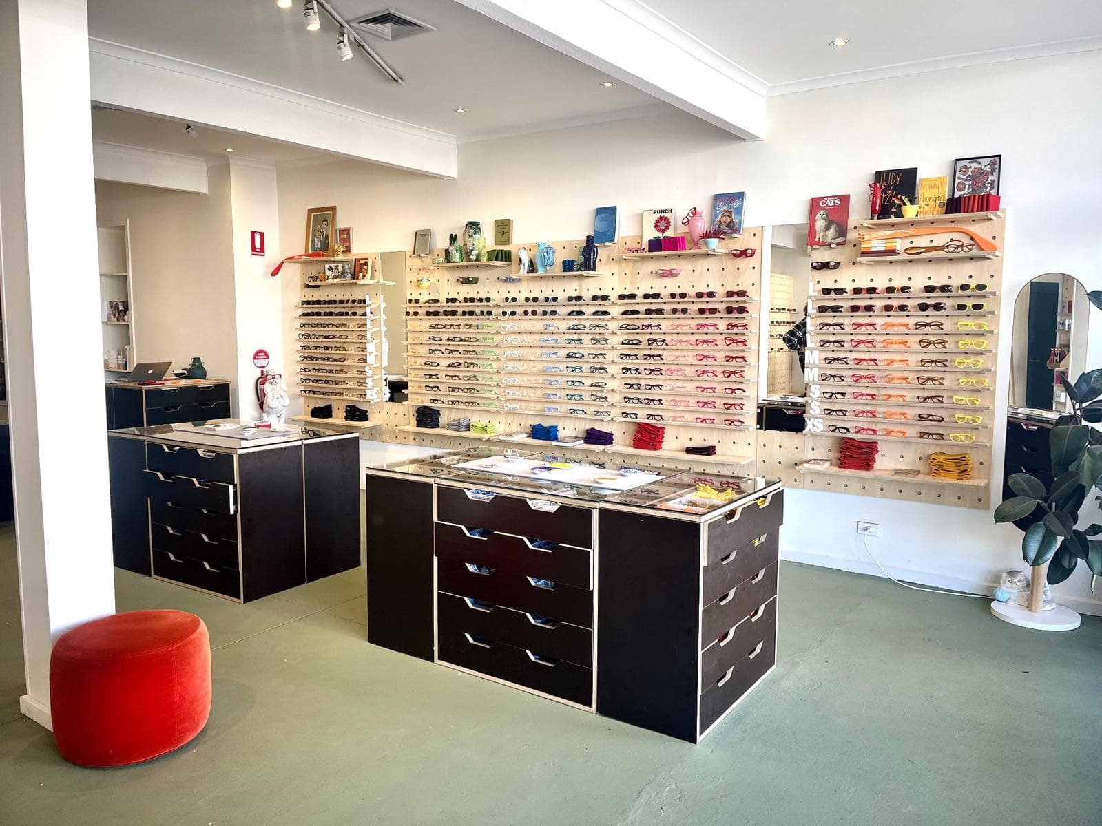 Fitzroy store