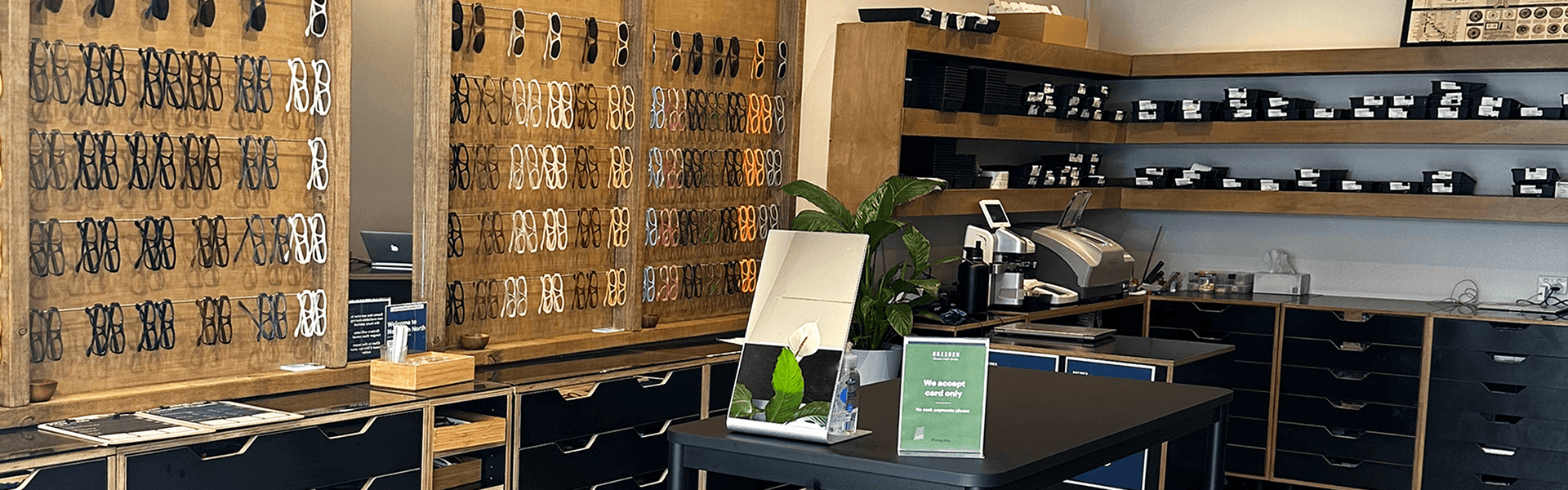 Newtown store