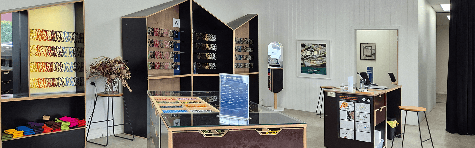 Geelong store